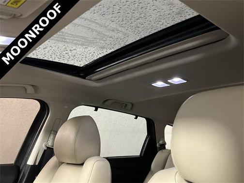 2022 Mazda CX-9 Touring Plus