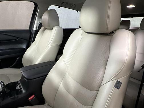 2022 Mazda CX-9 Touring Plus