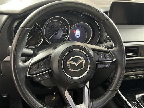 2022 Mazda CX-9 Touring Plus