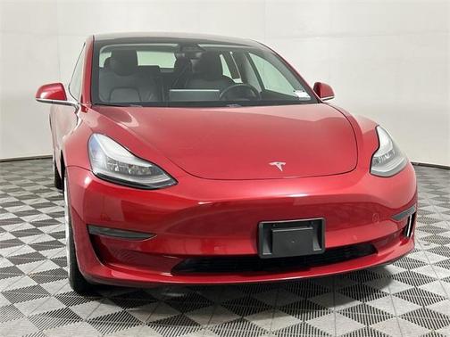 2019 Tesla Model 3 Standard