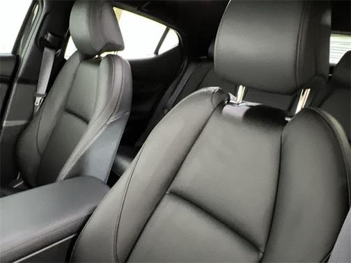 2025 Mazda Mazda3 FWD w/Preferred Package