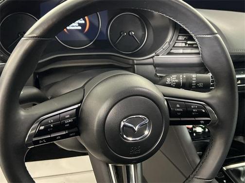 2025 Mazda Mazda3 FWD w/Preferred Package