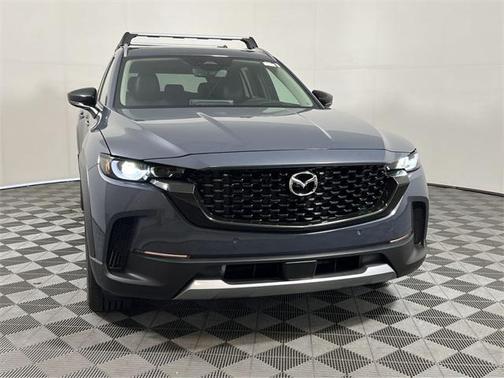 2025 Mazda CX-50 2.5 Turbo Premium Plus Package