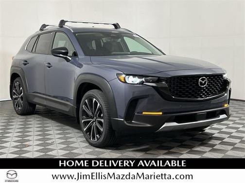 2025 Mazda CX-50 2.5 Turbo Premium Plus Package