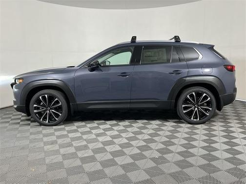 2025 Mazda CX-50 2.5 Turbo Premium Plus Package