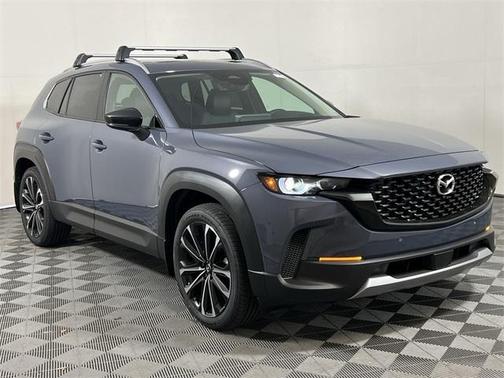 2025 Mazda CX-50 2.5 Turbo Premium Plus Package