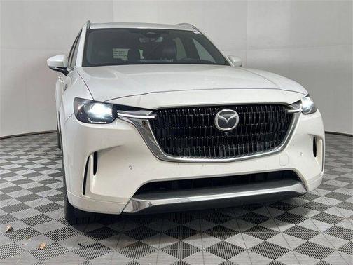 2025 Mazda CX-90 3.3 Turbo S Premium Package