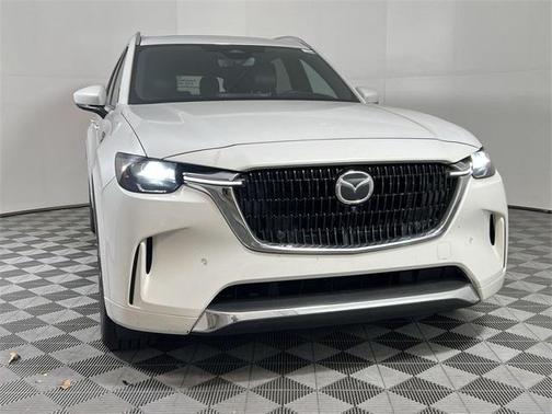 2025 Mazda CX-90 3.3 Turbo S Premium Package