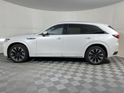 2025 Mazda CX-90 3.3 Turbo S Premium Package