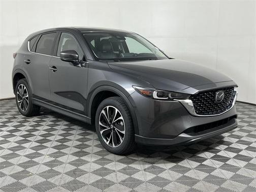 2022 Mazda CX-5 2.5 S Premium