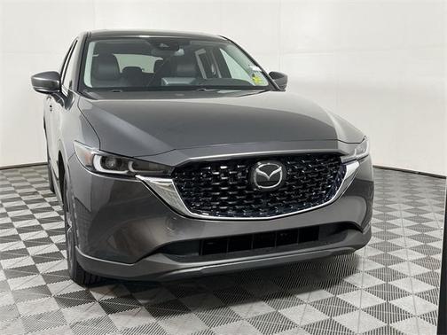 2022 Mazda CX-5 2.5 S Premium