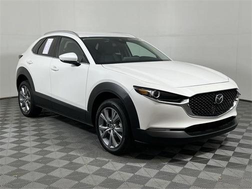 2023 Mazda CX-30 2.5 S Select Package