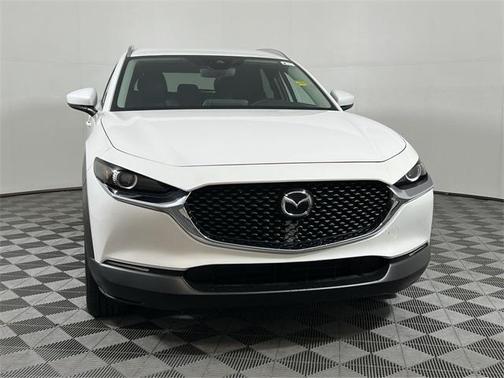 2023 Mazda CX-30 2.5 S Select Package