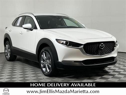 2023 Mazda CX-30 2.5 S Select Package