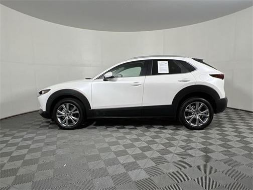 2023 Mazda CX-30 2.5 S Select Package