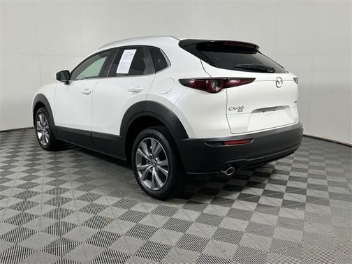 2023 Mazda CX-30 2.5 S Select Package