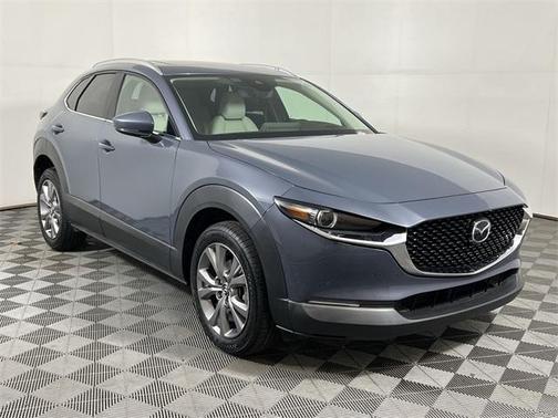 2020 Mazda CX-30 Premium Package