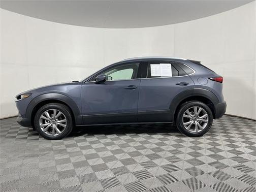 2020 Mazda CX-30 Premium Package