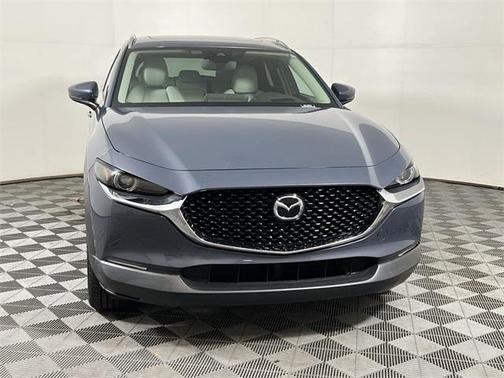 2020 Mazda CX-30 Premium Package