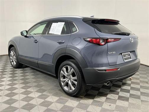 2020 Mazda CX-30 Premium Package