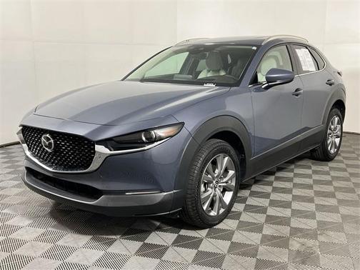 2020 Mazda CX-30 Premium Package