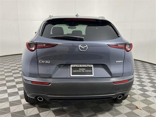 2020 Mazda CX-30 Premium Package