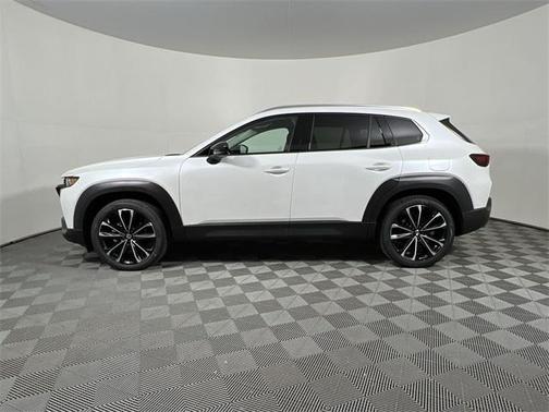 2025 Mazda CX-50 2.5 S Premium Plus Package