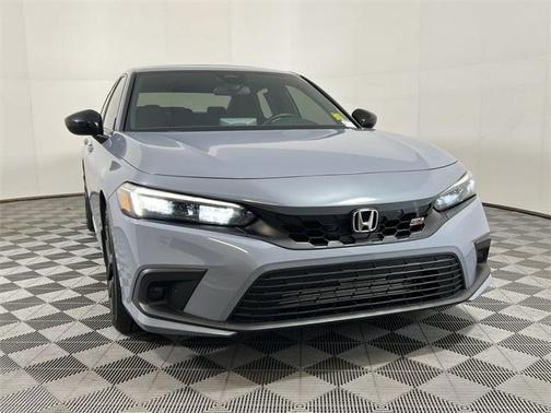2024 Honda Civic Si Base