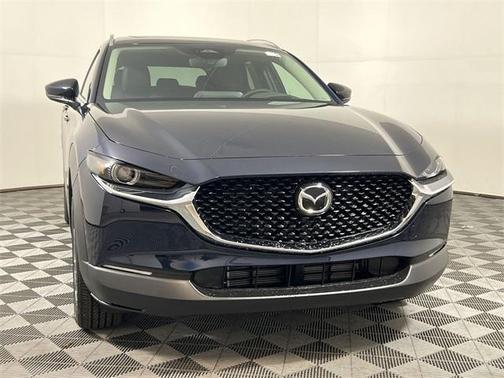 2025 Mazda CX-30 Premium Package
