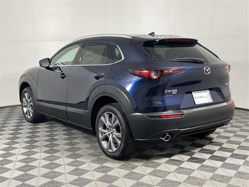 2025 Mazda CX-30 Premium Package