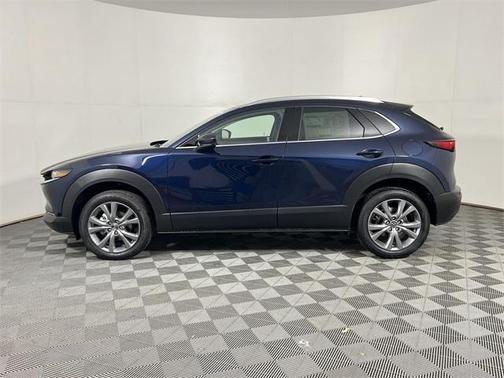 2025 Mazda CX-30 Premium Package