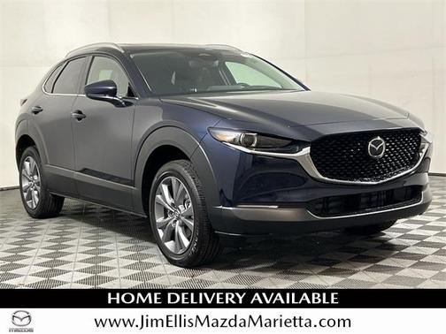 2025 Mazda CX-30 Premium Package