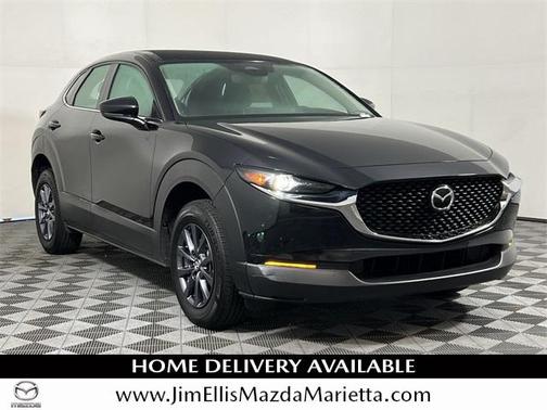 2024 Mazda CX-30 2.5 S