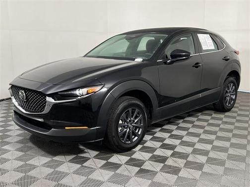 2024 Mazda CX-30 2.5 S