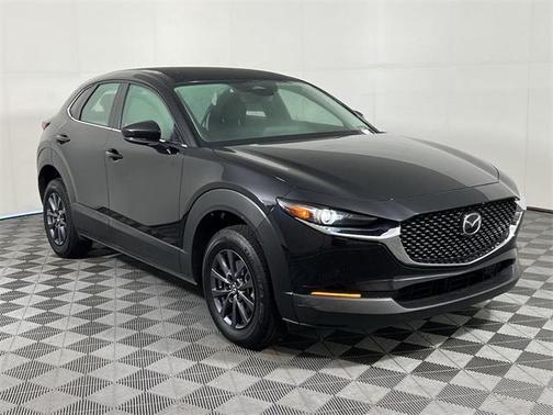 2024 Mazda CX-30 2.5 S