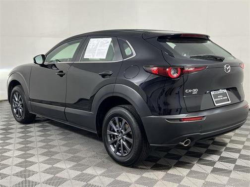 2024 Mazda CX-30 2.5 S