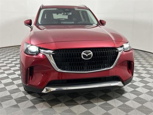 2024 Mazda CX-90 Premium