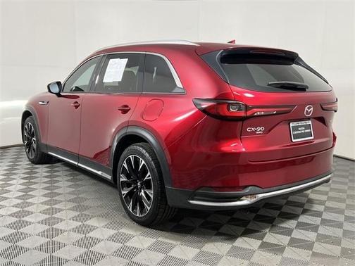 2024 Mazda CX-90 Premium