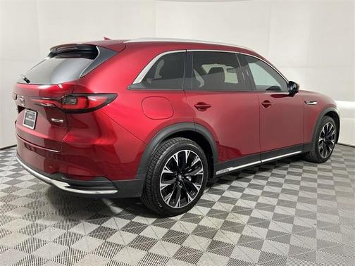 2024 Mazda CX-90 Premium