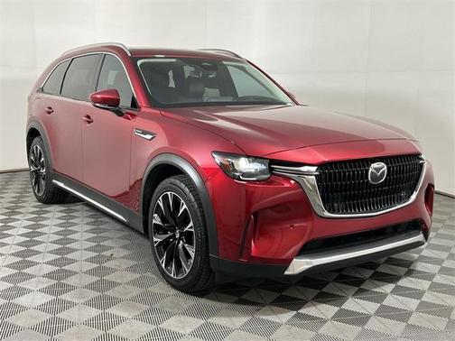 2024 Mazda CX-90 Premium