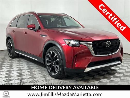 2024 Mazda CX-90 Premium