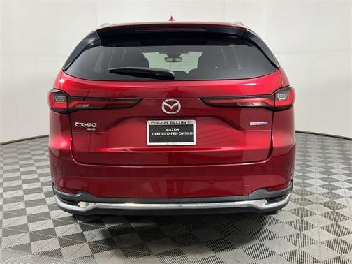 2024 Mazda CX-90 Premium