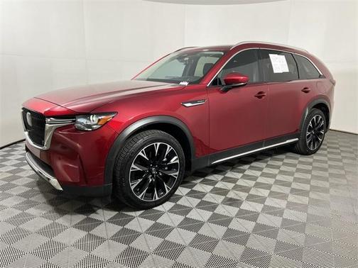 2024 Mazda CX-90 Premium