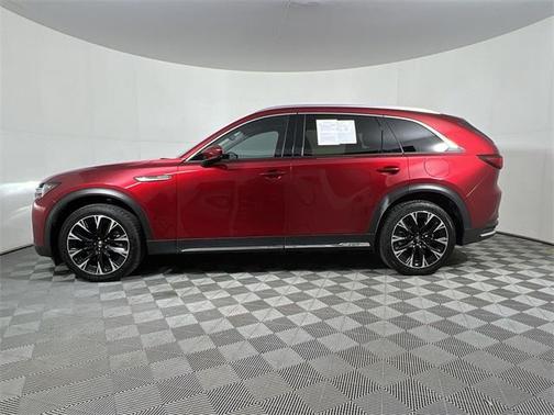 2024 Mazda CX-90 Premium