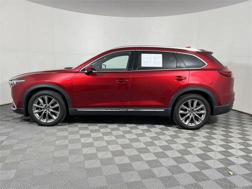 2020 Mazda CX-9 Grand Touring