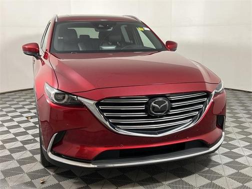2020 Mazda CX-9 Grand Touring
