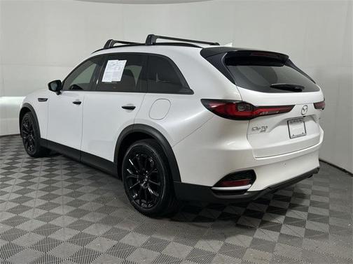 2025 Mazda CX-70 3.3 Turbo Premium Package