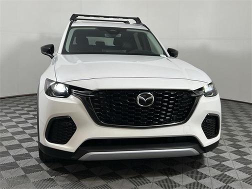 2025 Mazda CX-70 3.3 Turbo Premium Package
