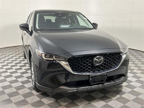 2022 Mazda CX-5 2.5 S Select Package