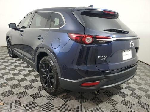 2023 Mazda CX-9 Touring Plus
